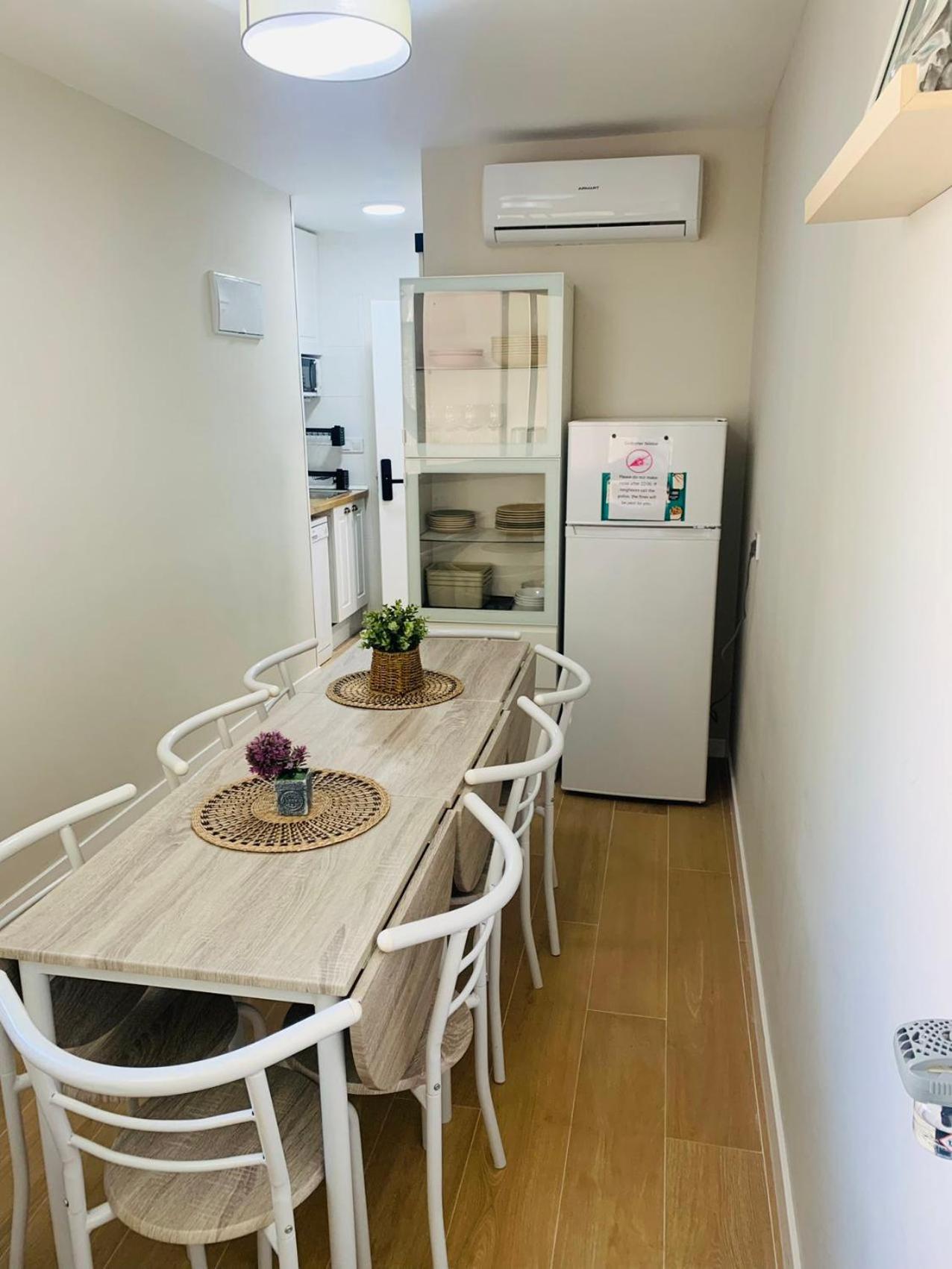 Plaza De Espana Independent House Holiday home Barcelona