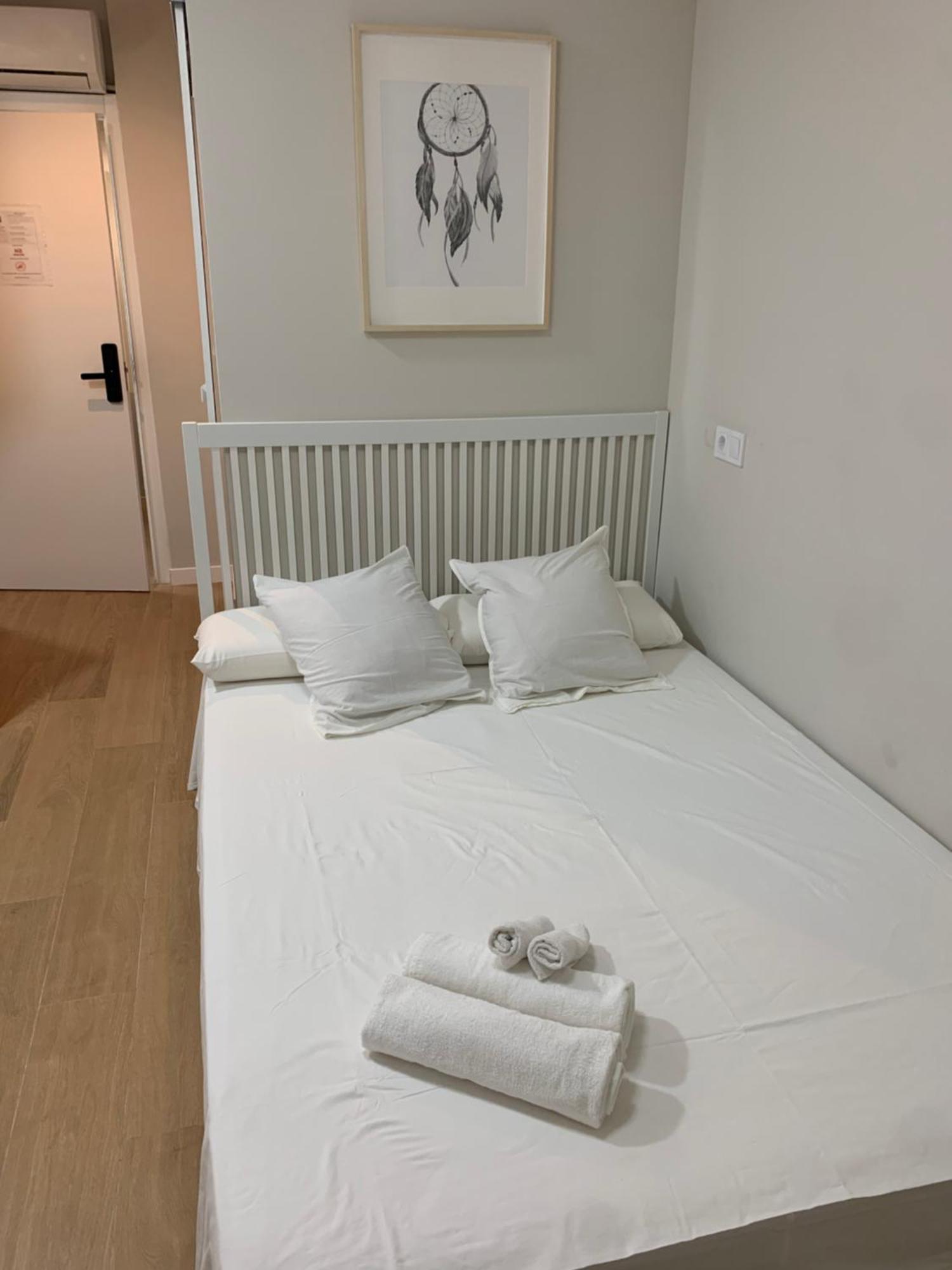 Plaza De Espana Independent House Holiday home Barcelona